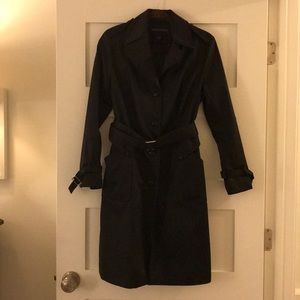 Bernardo Lined Jacket